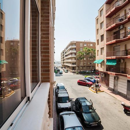 טורבייחה Apartment Edificio Belen V By Interhome מראה חיצוני תמונה