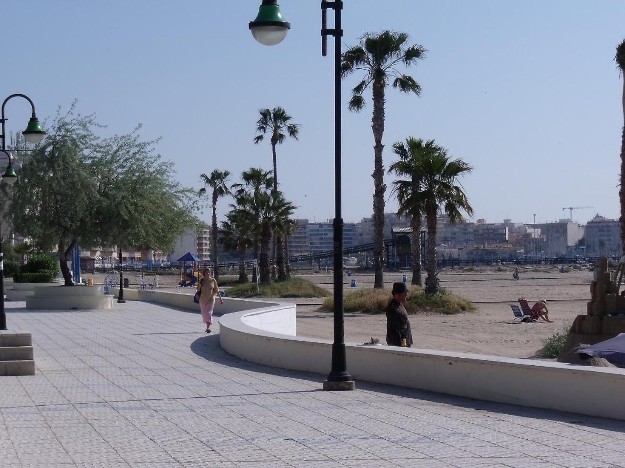 טורבייחה Apartment Edificio Belen V By Interhome מראה חיצוני תמונה