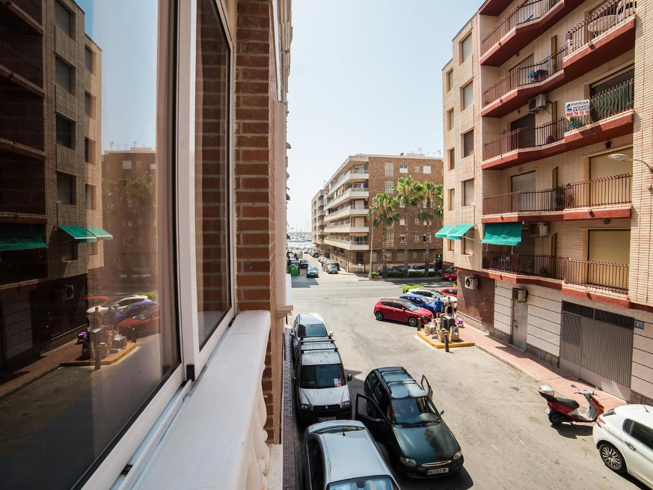 טורבייחה Apartment Edificio Belen V By Interhome מראה חיצוני תמונה
