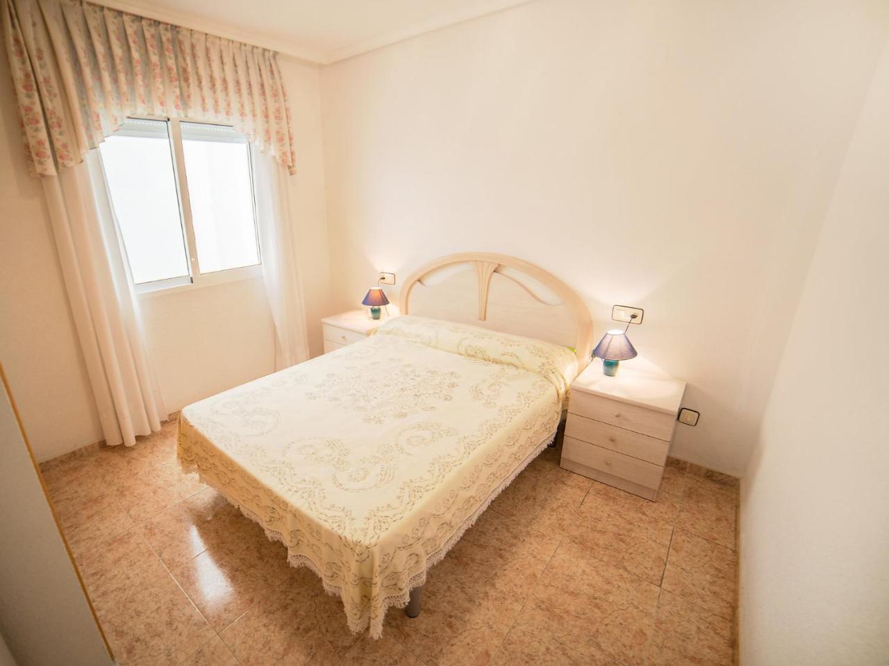 טורבייחה Apartment Edificio Belen V By Interhome מראה חיצוני תמונה